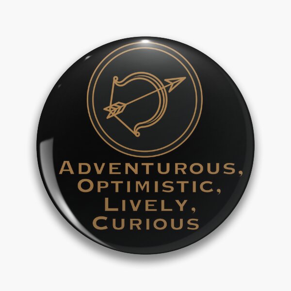 Item preview, SAGITTARIUS Zodiac traits designed and sold by KaonaDesigns.