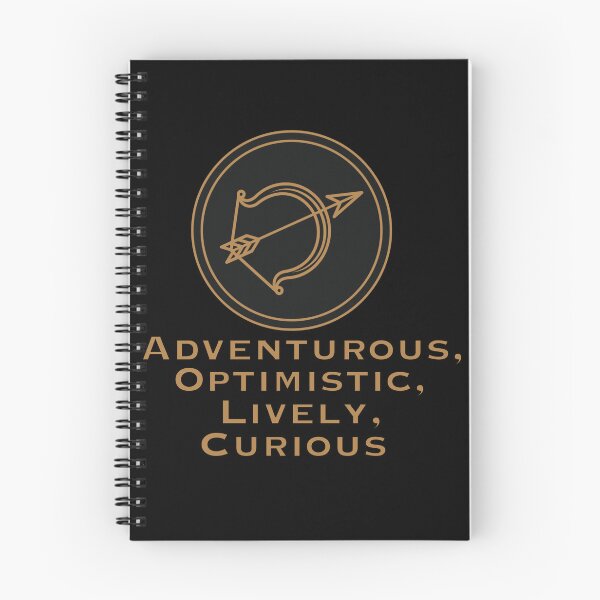 Item preview, SAGITTARIUS Zodiac traits designed and sold by KaonaDesigns.
