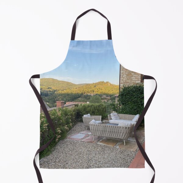 Item preview, Villa in Gaiole in Chianti, Tuscany, Italy designed and sold by COCOJAEL.