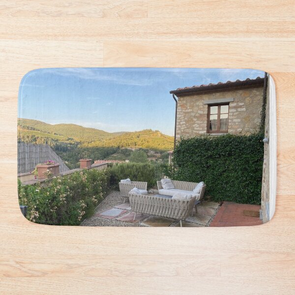 Item preview, Villa in Gaiole in Chianti, Tuscany, Italy designed and sold by COCOJAEL.