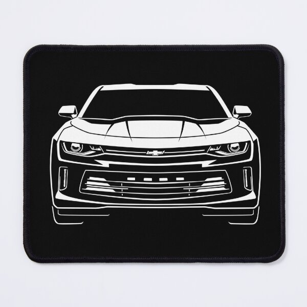 Item preview, Camaro designed and sold by crayonSHD.