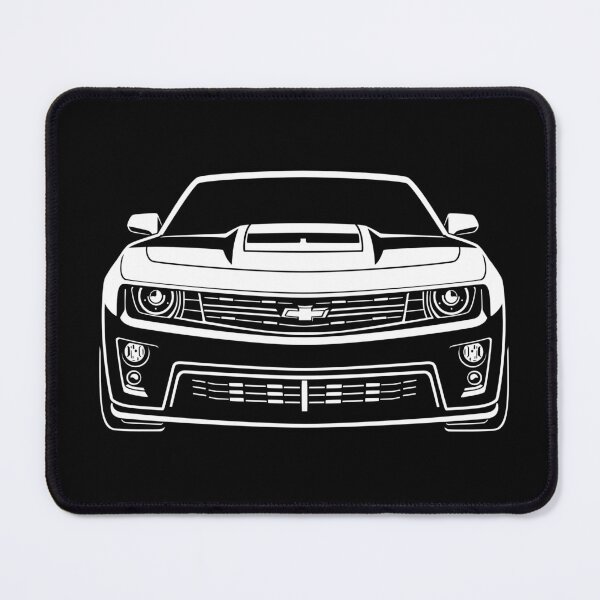 Item preview, Camaro designed and sold by crayonSHD.