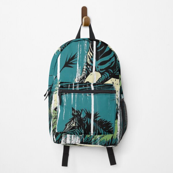Item preview, Zebra Dreamscape designed and sold by WildlifeSafari.
