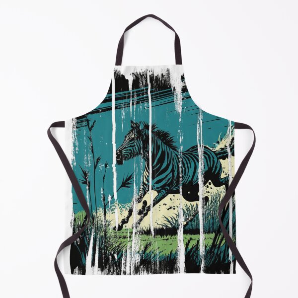 Item preview, Zebra Dreamscape designed and sold by WildlifeSafari.