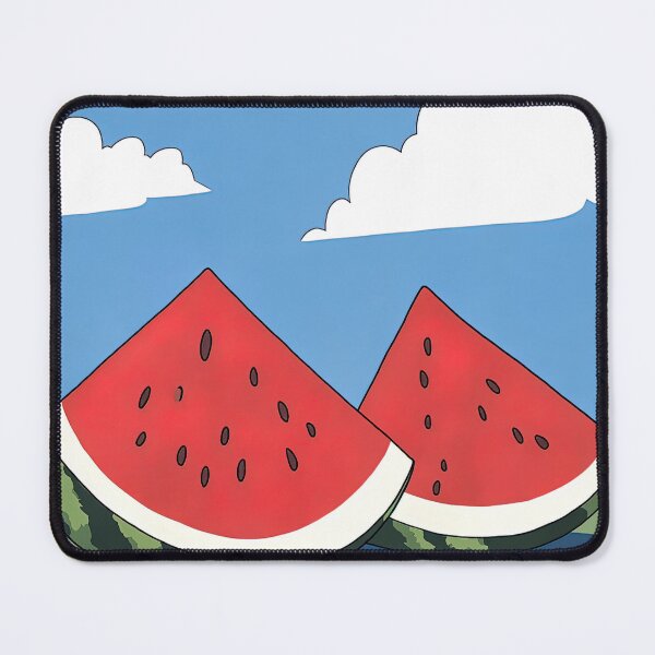 Item preview, Watermelon | Anime style designed and sold by ComicsFactory.