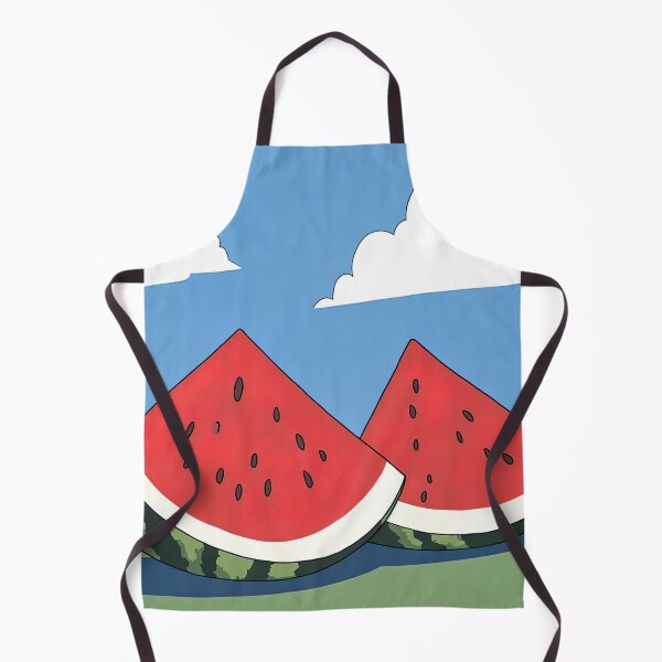 Item preview, Watermelon | Anime style designed and sold by ComicsFactory.