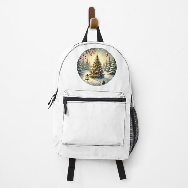 Item preview, "The Christmas Tree: A Beacon of Holiday Spirit" designed and sold by Kriebelt.