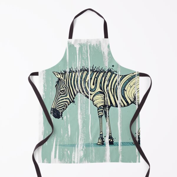 Item preview, African Zebra Trail designed and sold by WildlifeSafari.