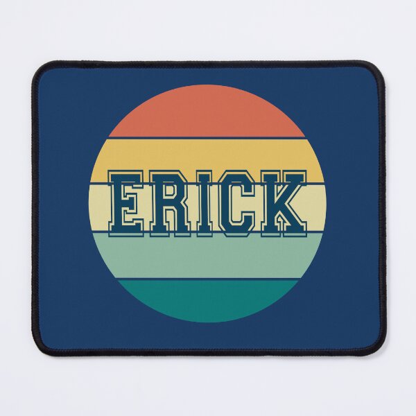 Item preview, Erick Name designed and sold by Jeallan Designs.
