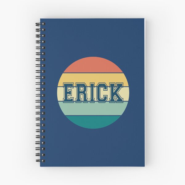 Item preview, Erick Name designed and sold by Jeallan Designs.
