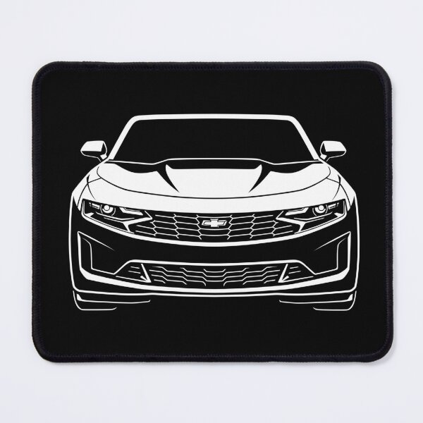Item preview, Camaro designed and sold by crayonSHD.