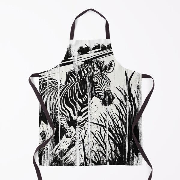 Item preview, Copy of Zebra in Motion designed and sold by WildlifeSafari.