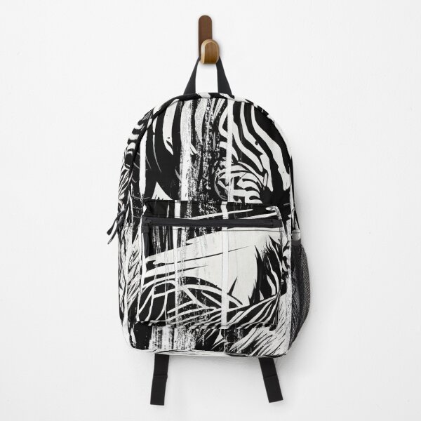 Item preview, Copy of Zebra in Motion designed and sold by WildlifeSafari.