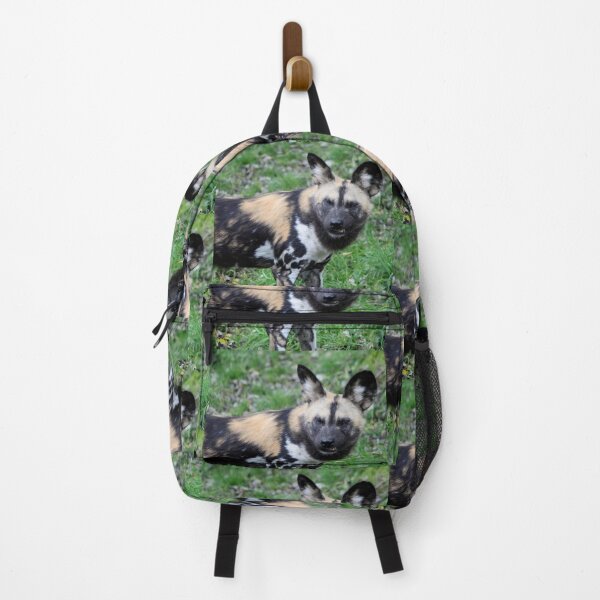 Item preview, African painted dog designed and sold by AnthonyThomas.