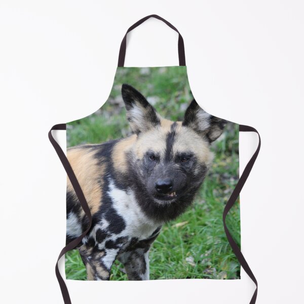 Item preview, African painted dog designed and sold by AnthonyThomas.