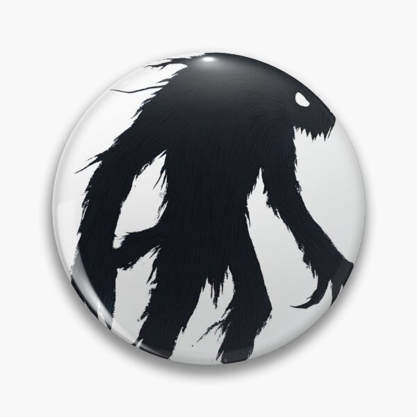 Item preview, Wendigo | Anime style designed and sold by ComicsFactory.