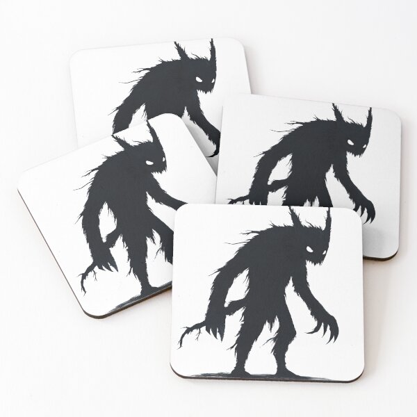 Item preview, Wendigo | Anime style designed and sold by ComicsFactory.