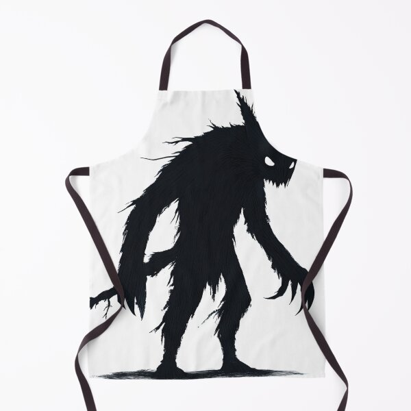 Item preview, Wendigo | Anime style designed and sold by ComicsFactory.