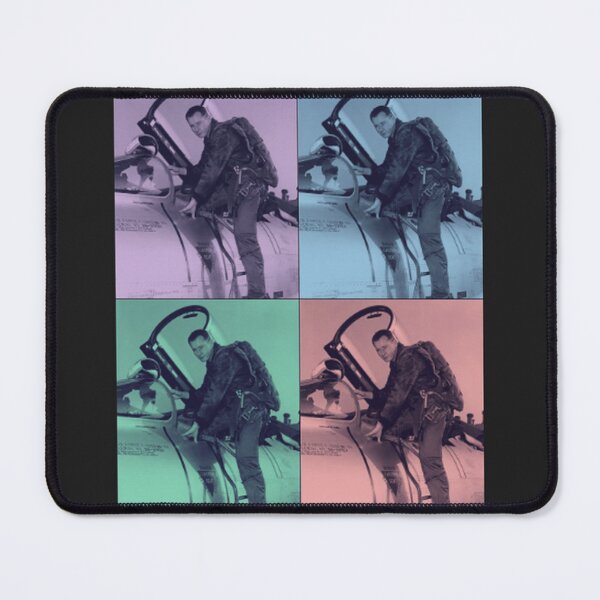 Item preview, Bob Hoover Tribute designed and sold by PilotandPlane.