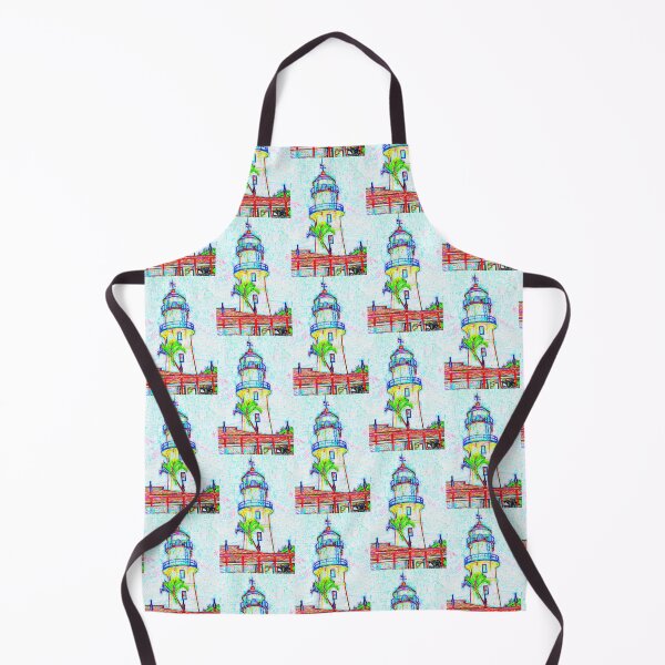 Artikelvorschau, Diamond Head Leuchtturm entworfen und verkauft von R-F-B.