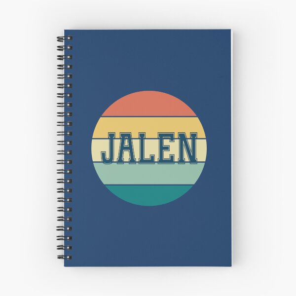 Item preview, Jalen Name designed and sold by Jeallan Designs.