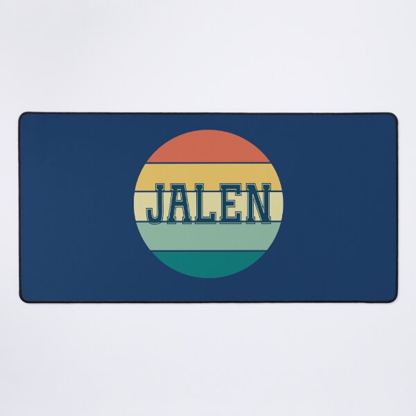 Item preview, Jalen Name designed and sold by Jeallan Designs.
