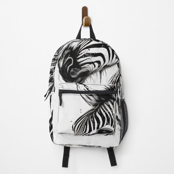 Item preview, African Zebra Spirit designed and sold by WildlifeSafari.
