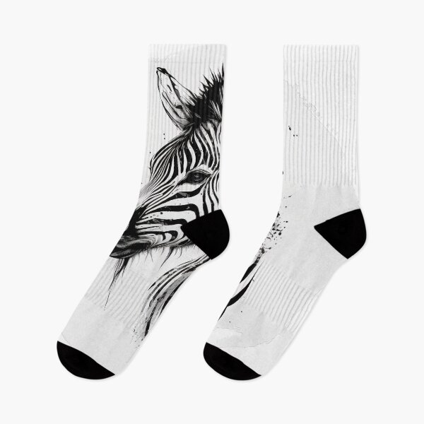 Item preview, African Zebra Spirit designed and sold by WildlifeSafari.