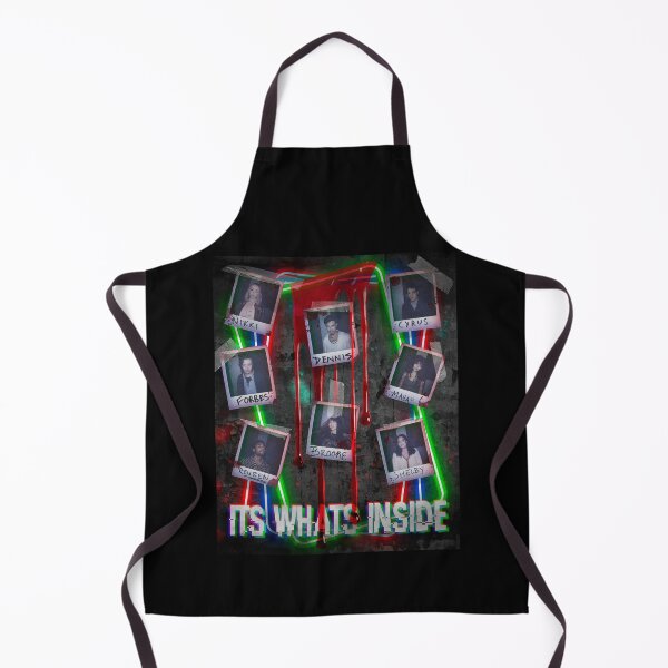 Item preview, It's What's Inside - Neon designed and sold by vickytoriaq.
