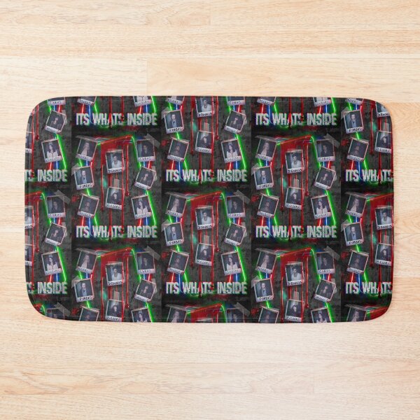 Item preview, It's What's Inside - Neon  designed and sold by vickytoriaq.