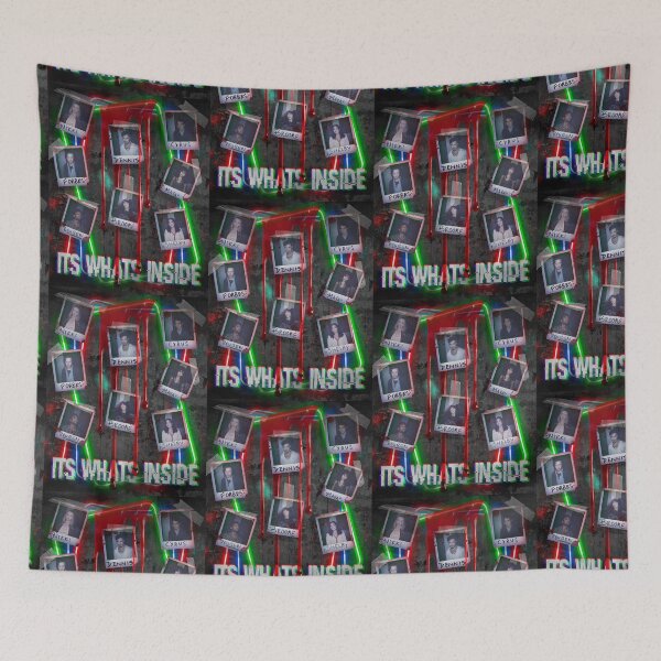 Item preview, It's What's Inside - Neon  designed and sold by vickytoriaq.