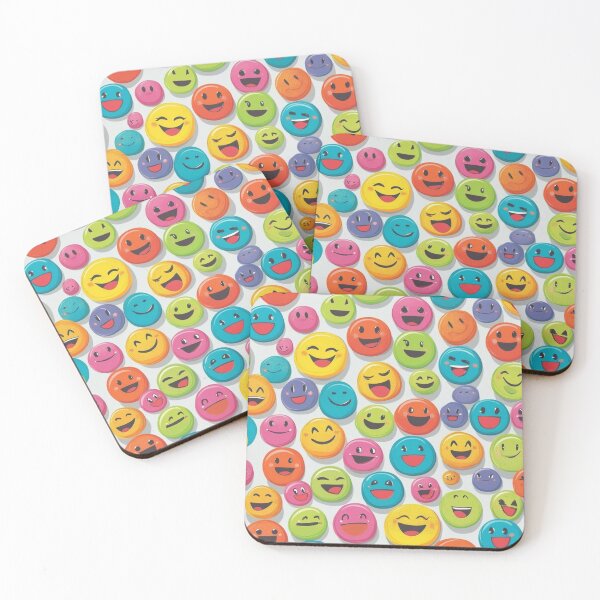 Item preview, Emojis  designed and sold by inventormind.