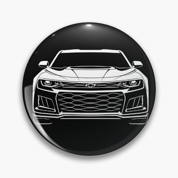 Item preview, Camaro designed and sold by crayonSHD.