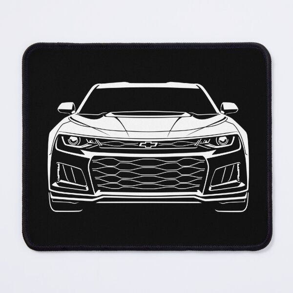 Item preview, Camaro designed and sold by crayonSHD.
