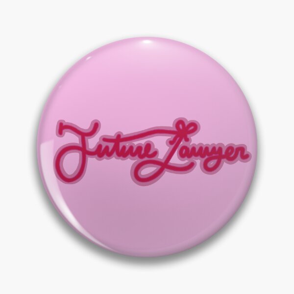 Item preview, Future Lawyer designed and sold by shansing.