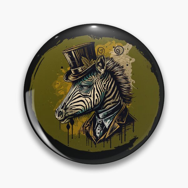 Item preview, Zebra Pathways designed and sold by WildlifeSafari.