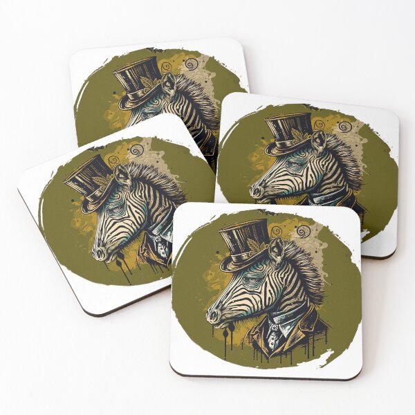 Item preview, Zebra Pathways designed and sold by WildlifeSafari.