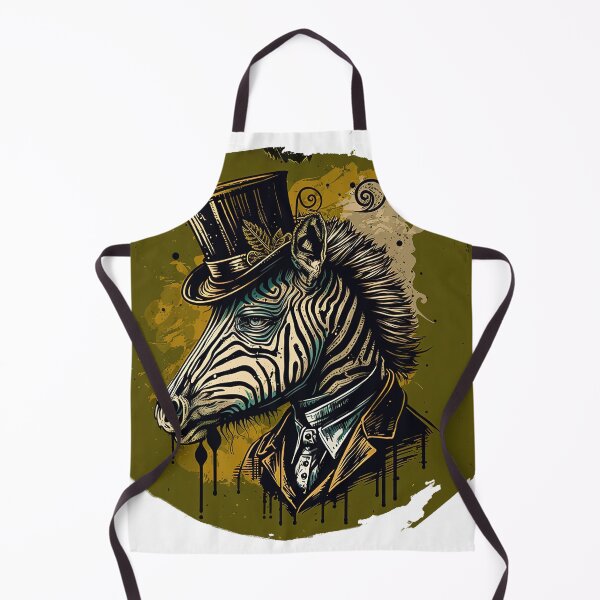 Item preview, Zebra Pathways designed and sold by WildlifeSafari.