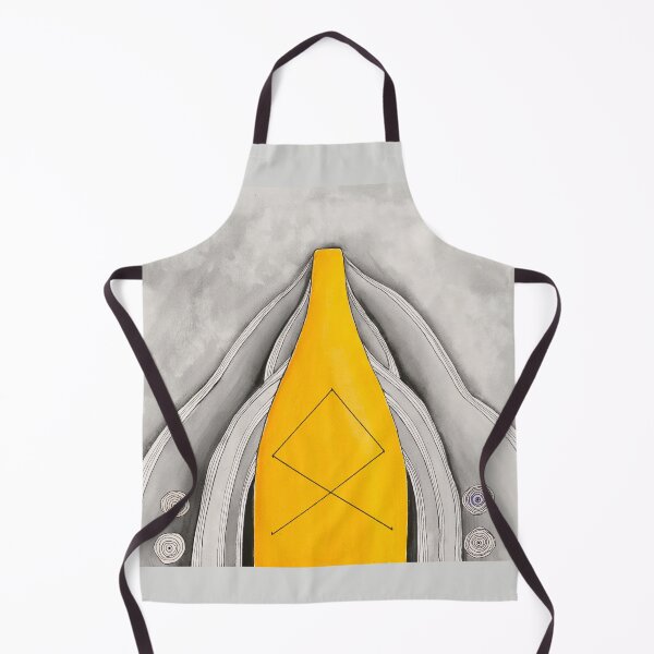 Item preview, Kayak in Still Waters designed and sold by Spiekerart.