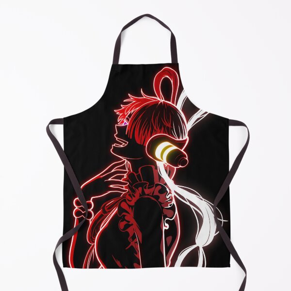 Item preview, Neon Pirate Diva designed and sold by SchellStation.
