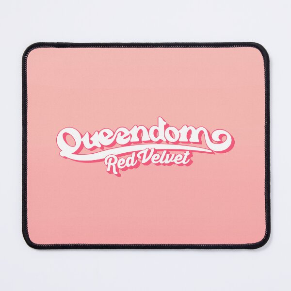Item preview, Red Velvet - Queendom Logo (Girls Version) designed and sold by 0627june.