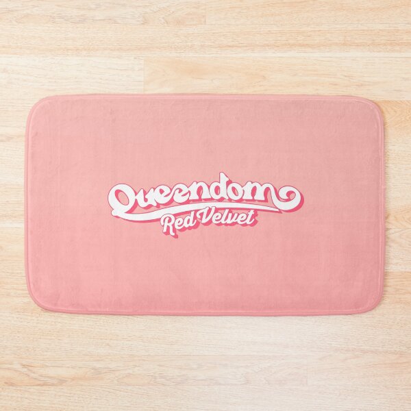 Item preview, Red Velvet - Queendom Logo (Girls Version)  designed and sold by 0627june.