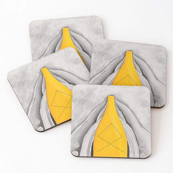 Item preview, Kayak in Still Waters designed and sold by Spiekerart.