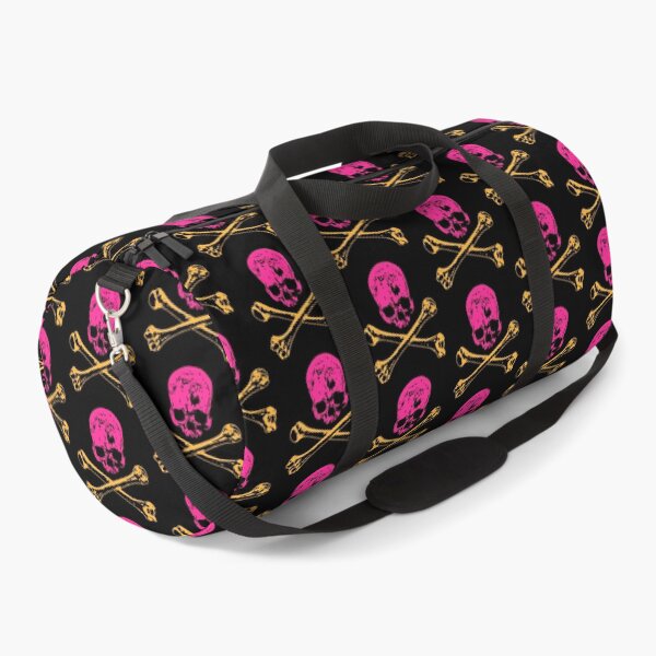 Item preview, skull and crossbones designed and sold by einmal-art.
