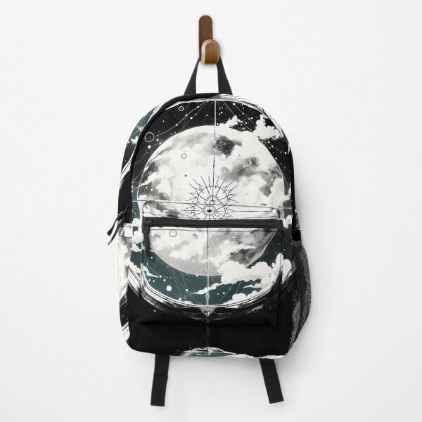 Item preview, Moonlit Compass designed and sold by CASSINI-1997.