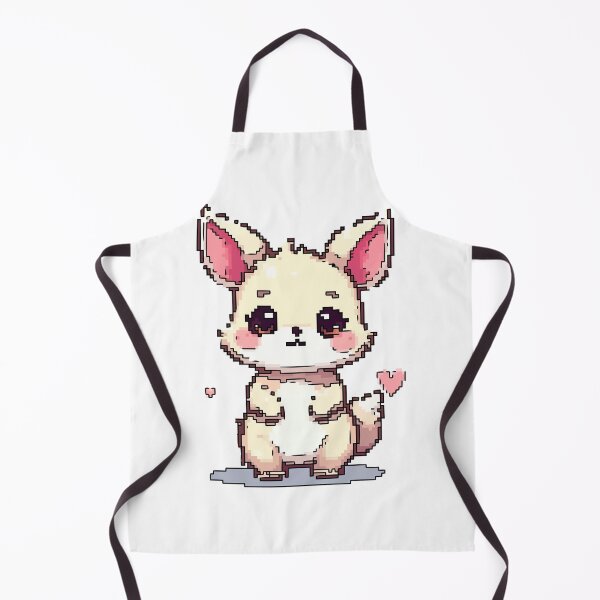 Item preview, Pixel Hops of the Wallaby designed and sold by NaturePixel.
