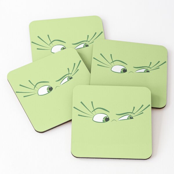 Item preview, Disgust  Inside Out 2 designed and sold by nelkrshop.