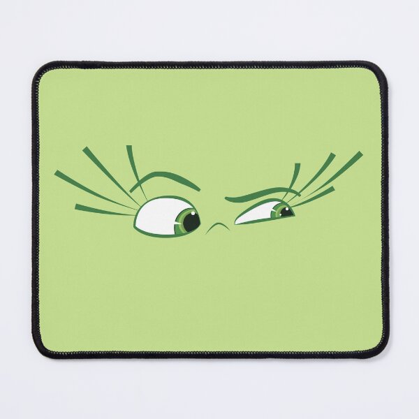 Item preview, Disgust Inside Out 2 designed and sold by nelkrshop.
