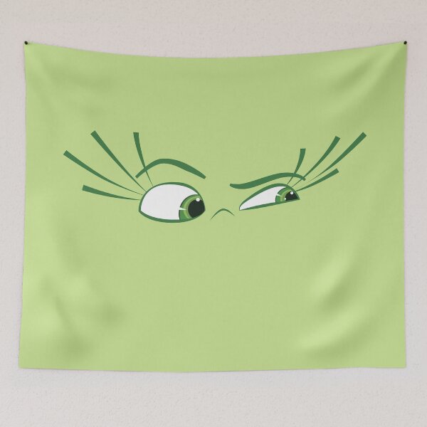 Item preview, Disgust  Inside Out 2 designed and sold by nelkrshop.