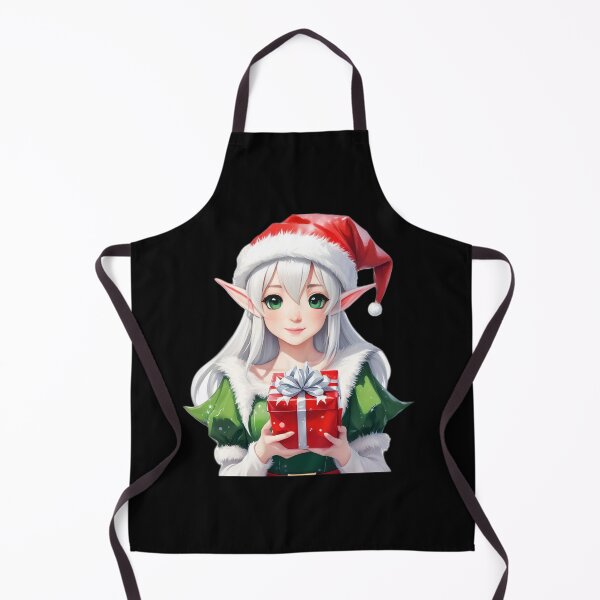 Item preview, Cute Anime Elf designed and sold by SakuraLemonDS.